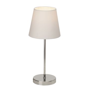 Brilliant KASHA 94874/05 Tischleuchte 1x40W/E14 IP20