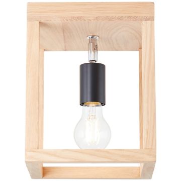 Brilliant NEREA 99436/35 Lampe de plafond 1x15W/E27 IP20