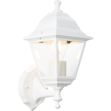 Brilliant Nissie 90991A05 Applique murale 1x60w/e27