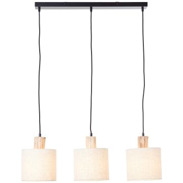 Brilliant PIA 99538/96 Suspension 3x40W/E27 IP20