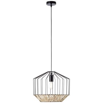 Brilliant TEMPLO 99193/76 Pendelleuchte 1x40W/E27 IP20