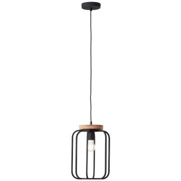 Brilliant TOSH 99501/66 Pendelleuchte 1x40W/E27 IP20