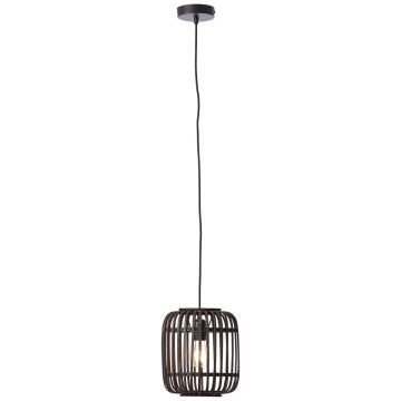 Brilliant WOODROW 93777/76 Suspension 1x60W/E27 IP20