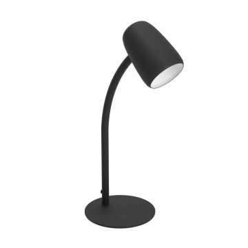 Eglo CARLO 901828 Lampe de bureau 1x18W/E14 ip20