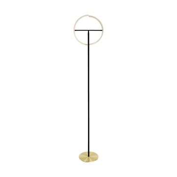 Eglo CASTELPOTO 901973 Lampadaire 2x8.8W/LED 3000K 2000lm ip20
