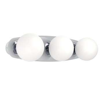 Eglo CASTROVIDO 902096 Plafonnier 3x4.2W/G9 ip44