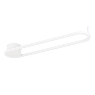 Eglo COLLECORVINO 902152 Lampe de plafond 24W/LED 2700K, 4000K, 6500K 2400lm ip20