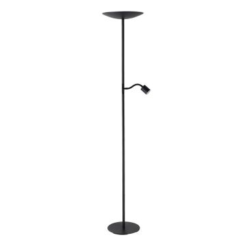 Eglo CONIVARINO 901977 Lampadaire 1x26,5W+1x4W/LED 2700K 3150;480lm ip20