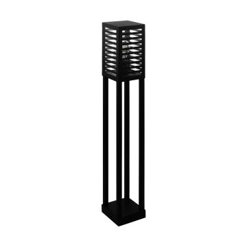 Eglo ALAMONTE 3 900139 Stehlampe 1x60W/E27 IP44