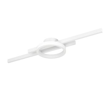 Eglo AMANDOLO 900952 Plafonnier 1x23,5W/LED 2700-6500K 2850lm IP20