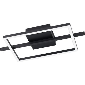 Eglo AMANDOLO 901115 Deckenlampe 17w/led 2700_6500k ip20 1900lm
