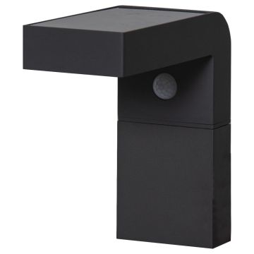 Eglo BARACCONI 900245 Wandleuchte 18x0,2W/LED 300LM IP44 SOLAR