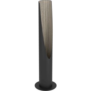 Eglo BARBOTTO 901734 Lampe de table 1x4.5w/gu10 ip20