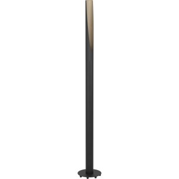 Eglo BARBOTTO 901735 Stehleuchte 1x4.5w/gu10 ip20