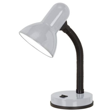 Eglo BASIC 90977 Schreibtischlampe 1x40W/E27