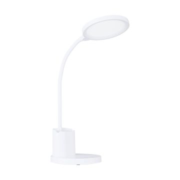 Eglo BROLINI 900529 Schreibtischlampe 1x2,1W/LED 2700-6500K 300LM IP20
