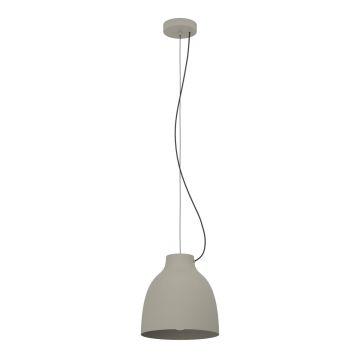 Eglo CAMASCA 900159 Pendelleuchte 1x40W/E27 IP20