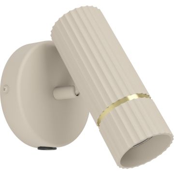 Eglo CAMINIA 901153 Applique murale 1x4.7w/gu10 ip20