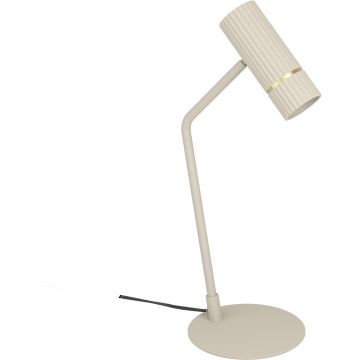 Eglo CAMINIA 901154 Lampe de table 1x4.7w/gu10 ip20