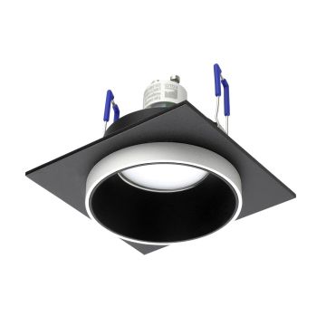 Eglo CAROSSO 900452 Einbau-Downlight 1x35W/GU10 IP20