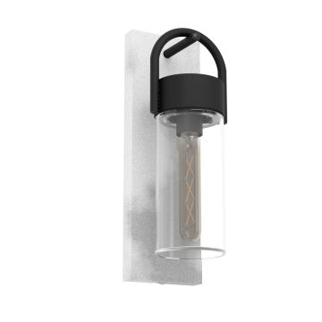 Eglo CARRARO 900286 Applique murale 1x28W/E27 IP44