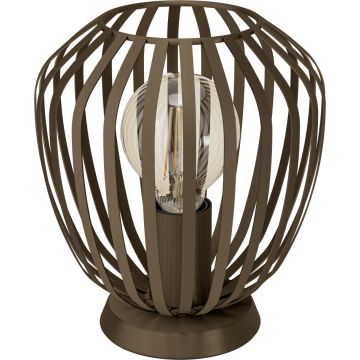 Eglo ESPINAL 901099 Tischleuchte 1x40w/e27 ip20