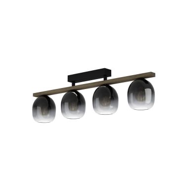 Eglo FILAGO 900185 Deckenlampe 4x40W/E27 IP20