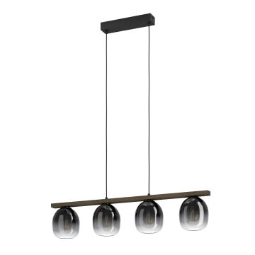 Eglo FILAGO 900186 Pendelleuchte 4x40W/E27 IP20
