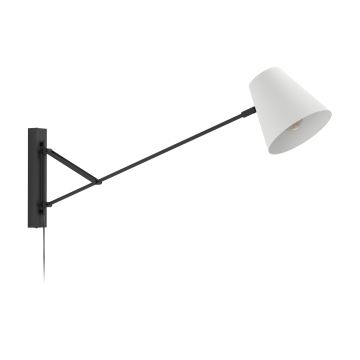 Eglo FORCADET 900865 Wandleuchte 1x40W/E27 IP20