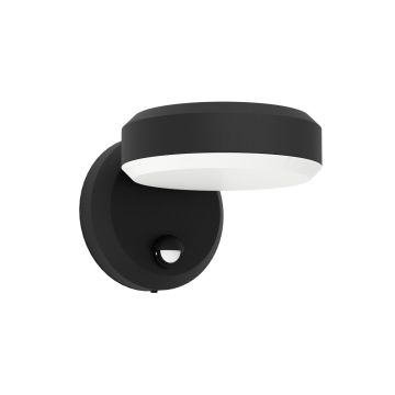 Eglo FORNACI 900674 Applique murale 1x8,7W/LED 3000K 850LM IP44