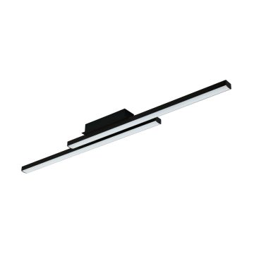 Eglo FRAIOLI-Z 900079 Deckenleuchte 2x17W/LED 2700-6500K 4800LM IP20