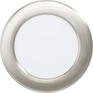 Eglo FUEVA 6 901405 Spot encastré 6.3w/led 2700k,4000k,6500k ip20 720lm