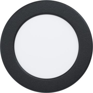 Eglo FUEVA 6 901413 Einbau-Downlight 6.3w/led 2700k,4000k,6500k ip44 720lm