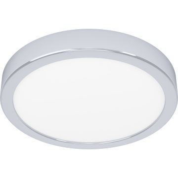 Eglo FUEVA 6 901763 Deckenleuchte 11.5w/led 2700k,4000k,6500k ip44 1550lm