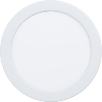 Eglo FUEVA 6-Z 901432 Einbau-Downlight 9.5w/led 2700_6500k ip44 1150lm