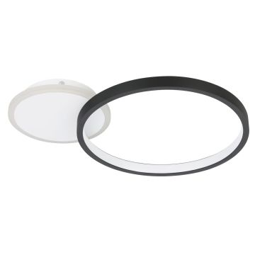 Eglo GAFARES 900421 Plafonnier 1x15W/LED 3000-6500K 2100LM IP20