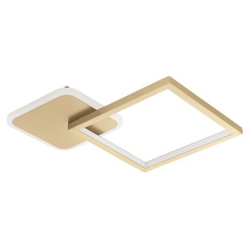 Eglo GAFARES 900424 Deckenleuchte 1x15W/LED 3000-6500K 2100LM IP20