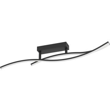 Eglo GRISOLIA 901206 Deckenlampe 12w/led 4000k ip20 1500lm