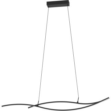 Eglo GRISOLIA 901207 Pendelleuchte 20w/led 4000k ip20 2500lm