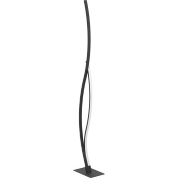 Eglo GRISOLIA 901209 Stehleuchte 20w/led 4000k ip20 2500lm