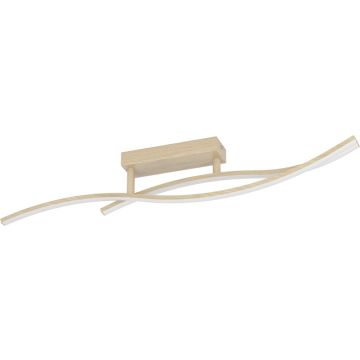 Eglo GRISOLIA 901211 Deckenlampe 12w/led 4000k ip20 1500lm