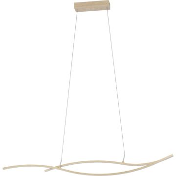 Eglo GRISOLIA 901212 Pendelleuchte 20w/led 4000k ip20 2500lm