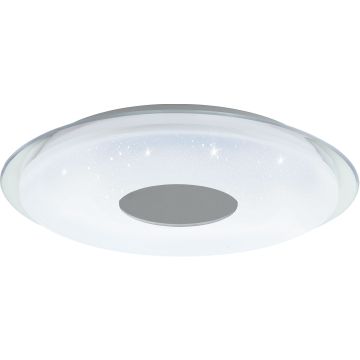 Eglo LANCIANO-Z 900005 Deckenleuchte 4X11,2W/LED 2700-6500K 4960LM IP20