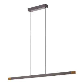 Eglo LISCIANA 900174 Suspension lumineuse 18W/LED 3000K 2000lm ip20