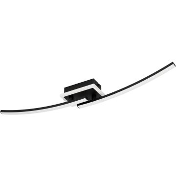Eglo LUNGOLAGO 901217 Deckenlampe 12w/led 4000k ip20 1450lm