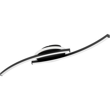 Eglo LUNGOLAGO 901218 Deckenlampe 12w/led 4000k ip20 1500lm