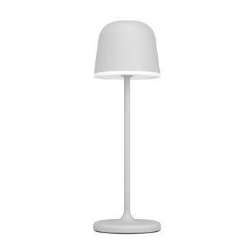 Eglo MANNERA 900458 Lampe de table 1x2,2W/LED 3000K 200LM IP54