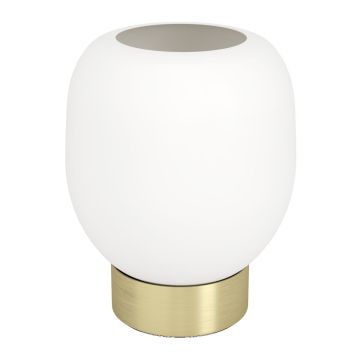 Eglo MANZANARES 900307 Lampe de table 1x40W/E27 IP20