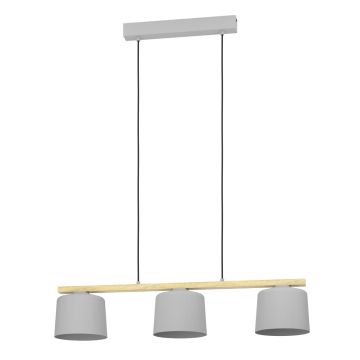 Eglo MARIEL 900362 Pendelleuchte 3x40W/E27 IP20