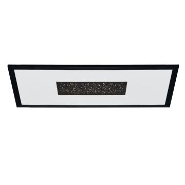 Eglo MARMORATA 900561 Deckenleuchte 2x17W/LED 3000K 2400LM, 1100LM IP20